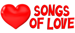 Songs of Love Homepage